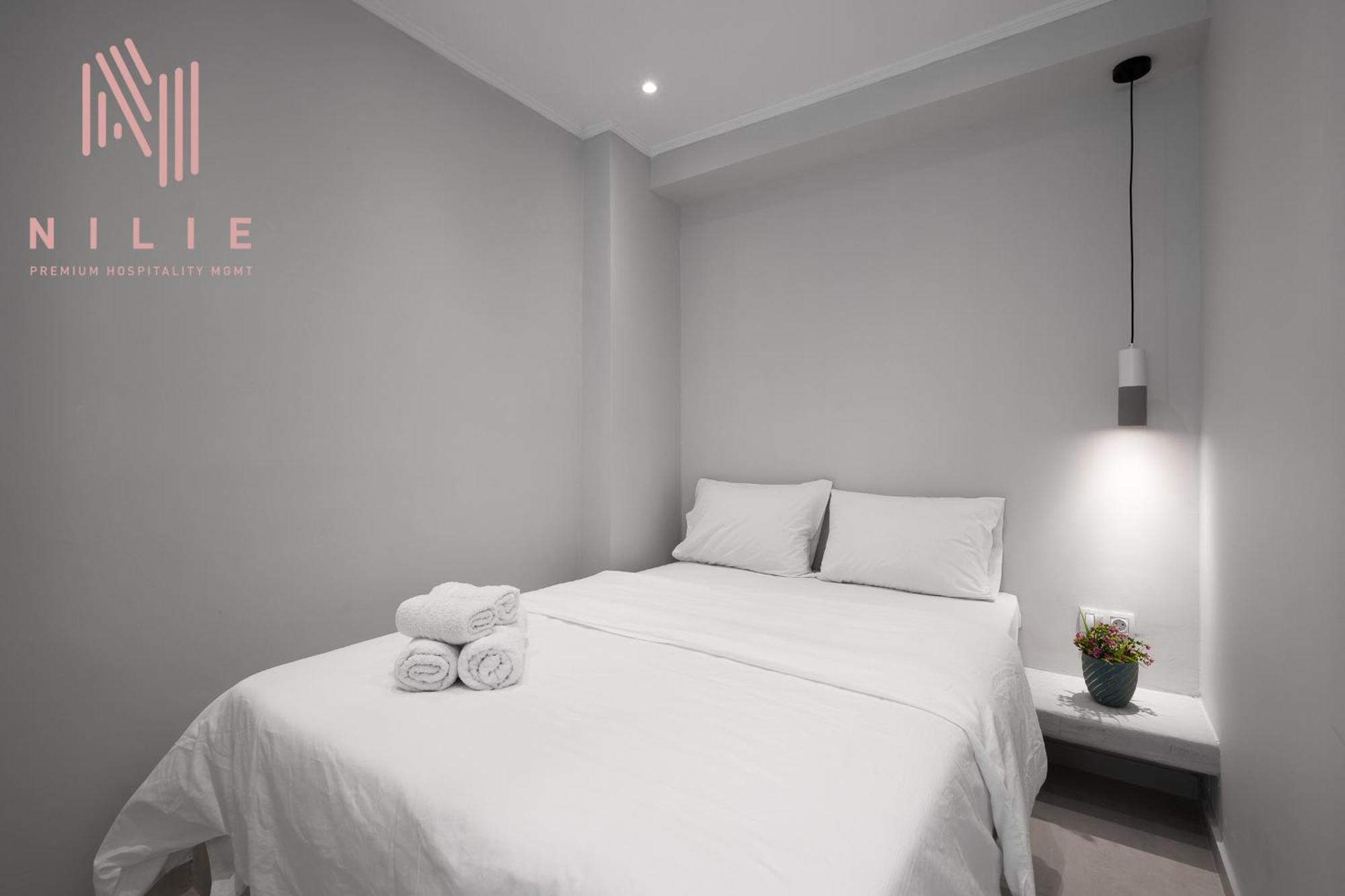 Bonsai, Nilie Hospitality Mgmt Apartment Thessaloniki Exterior photo